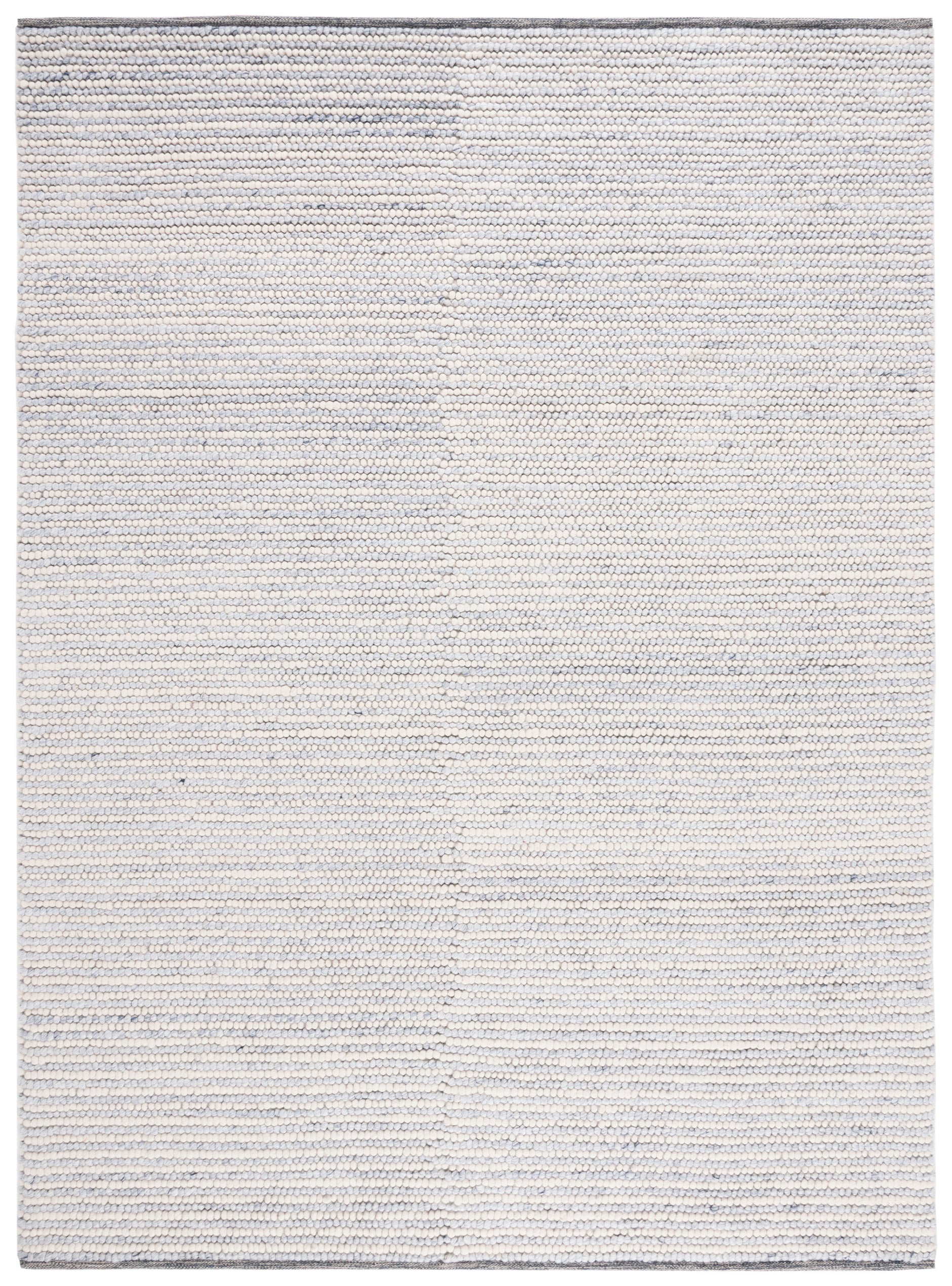 IVORY / BLUE