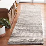 IVORY / DARK BROWN