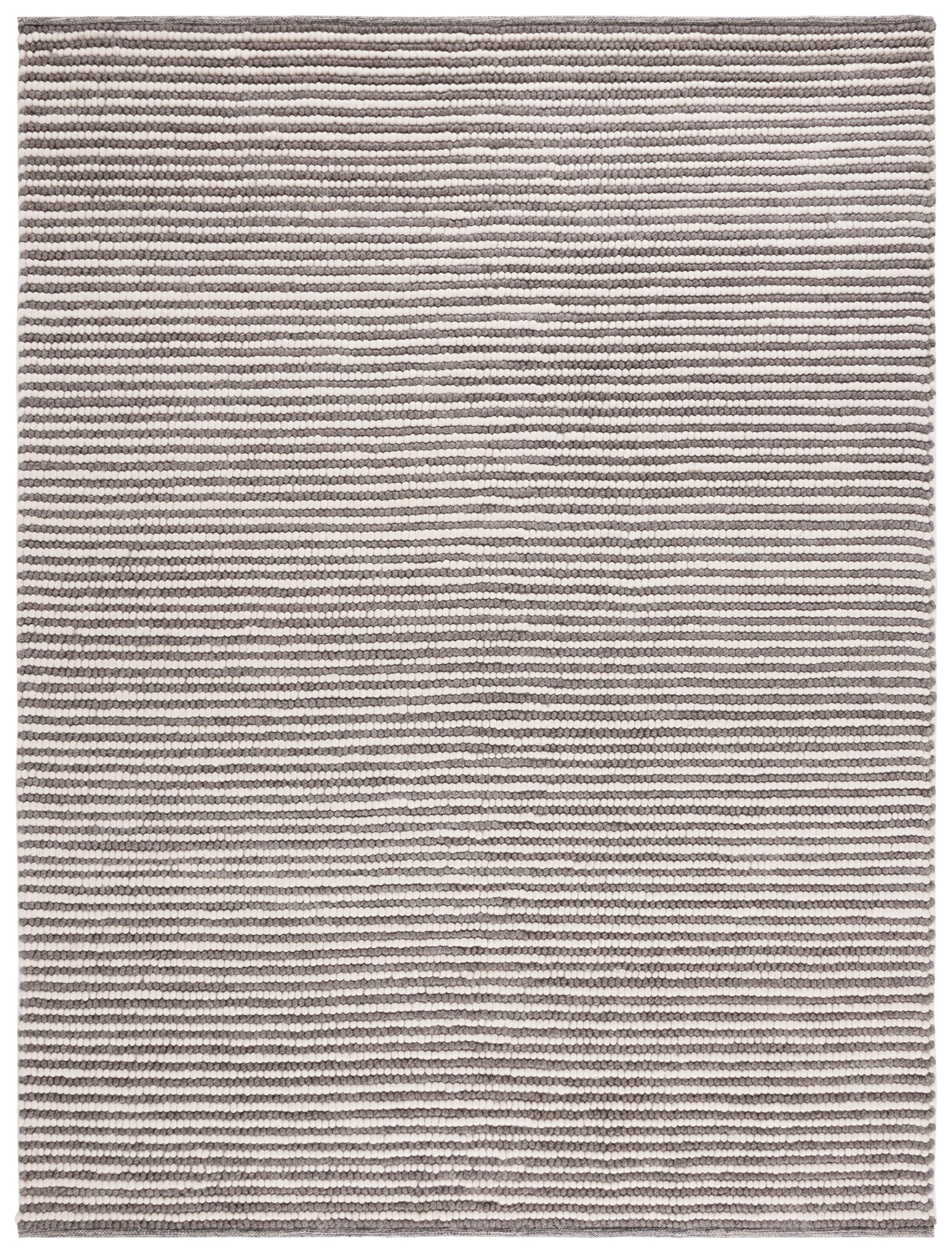 IVORY / DARK BROWN