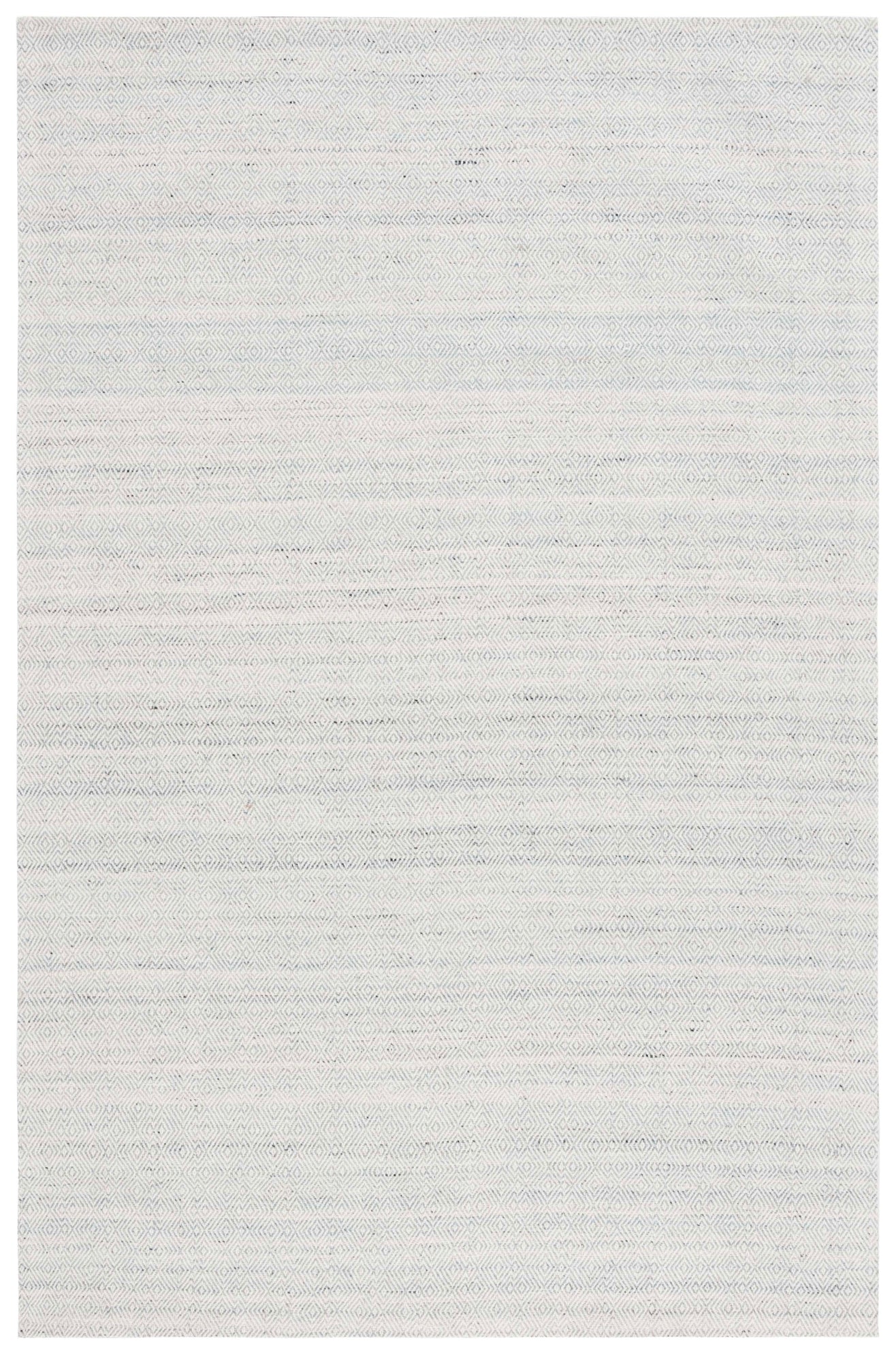 LIGHT BLUE / IVORY