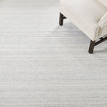 LIGHT BLUE / IVORY