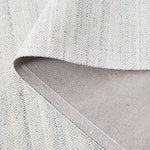 LIGHT BLUE / IVORY