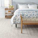 LIGHT BLUE / IVORY