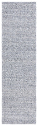 BLUE / IVORY