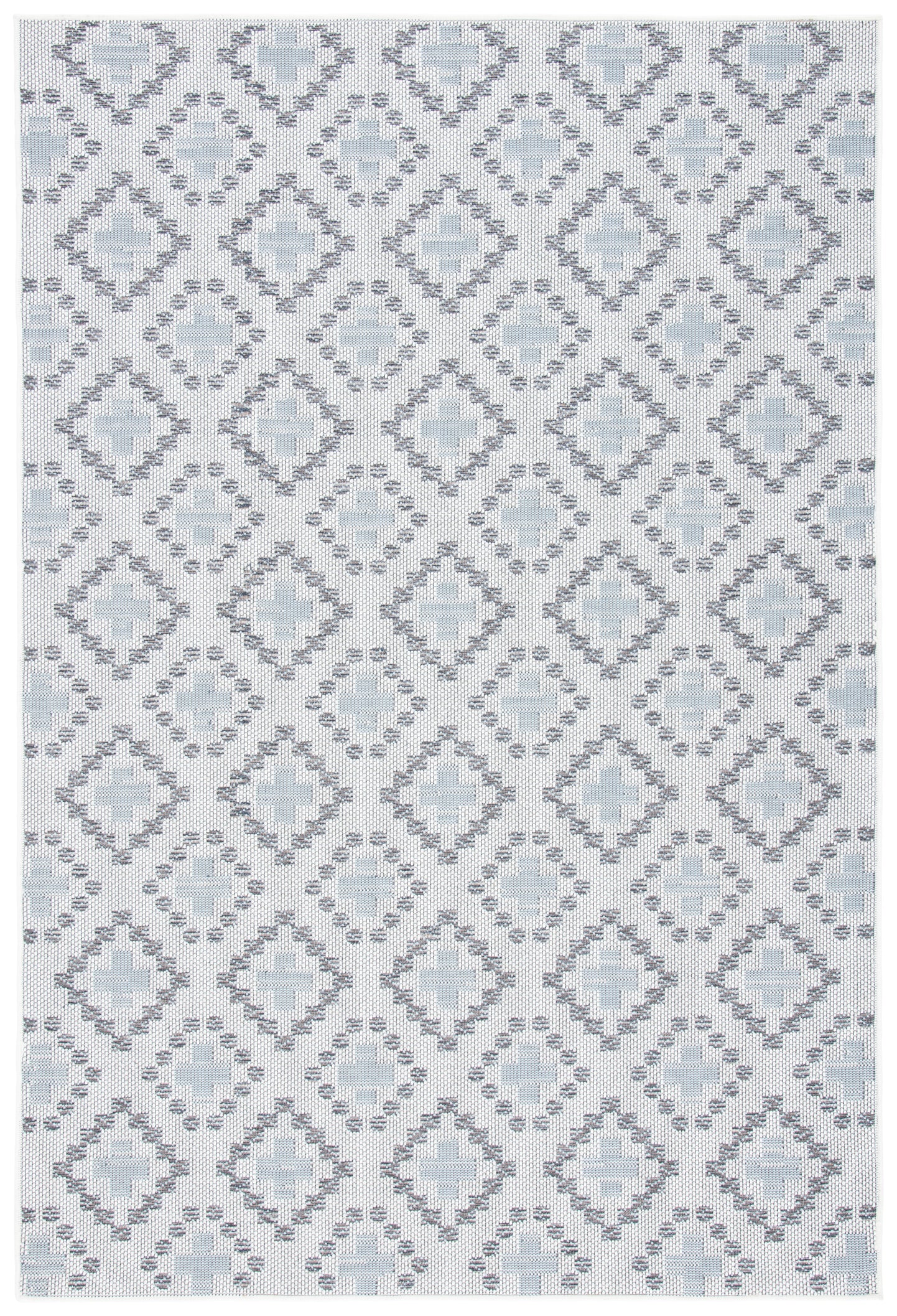 IVORY / GREY
