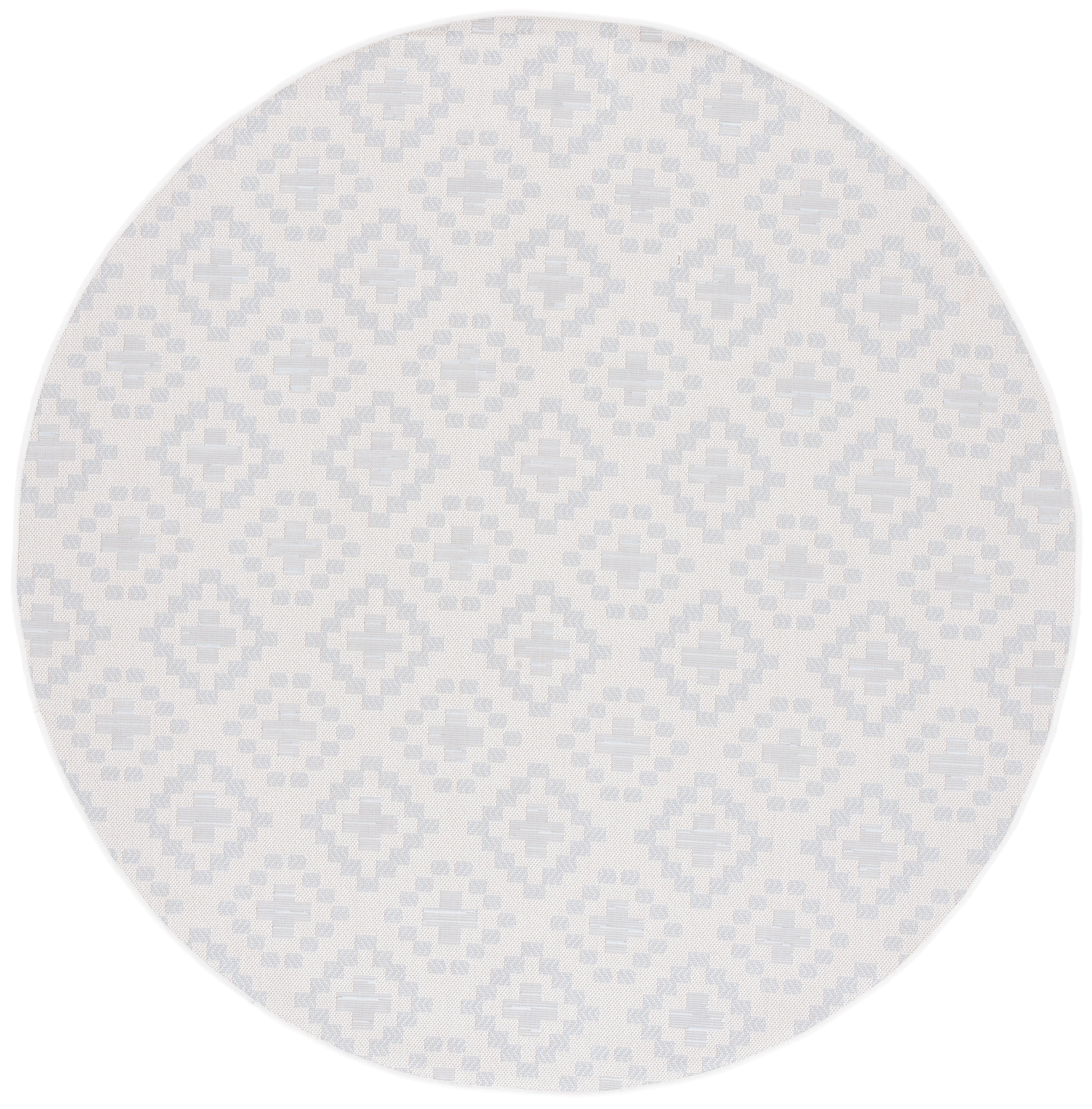 IVORY / GREY