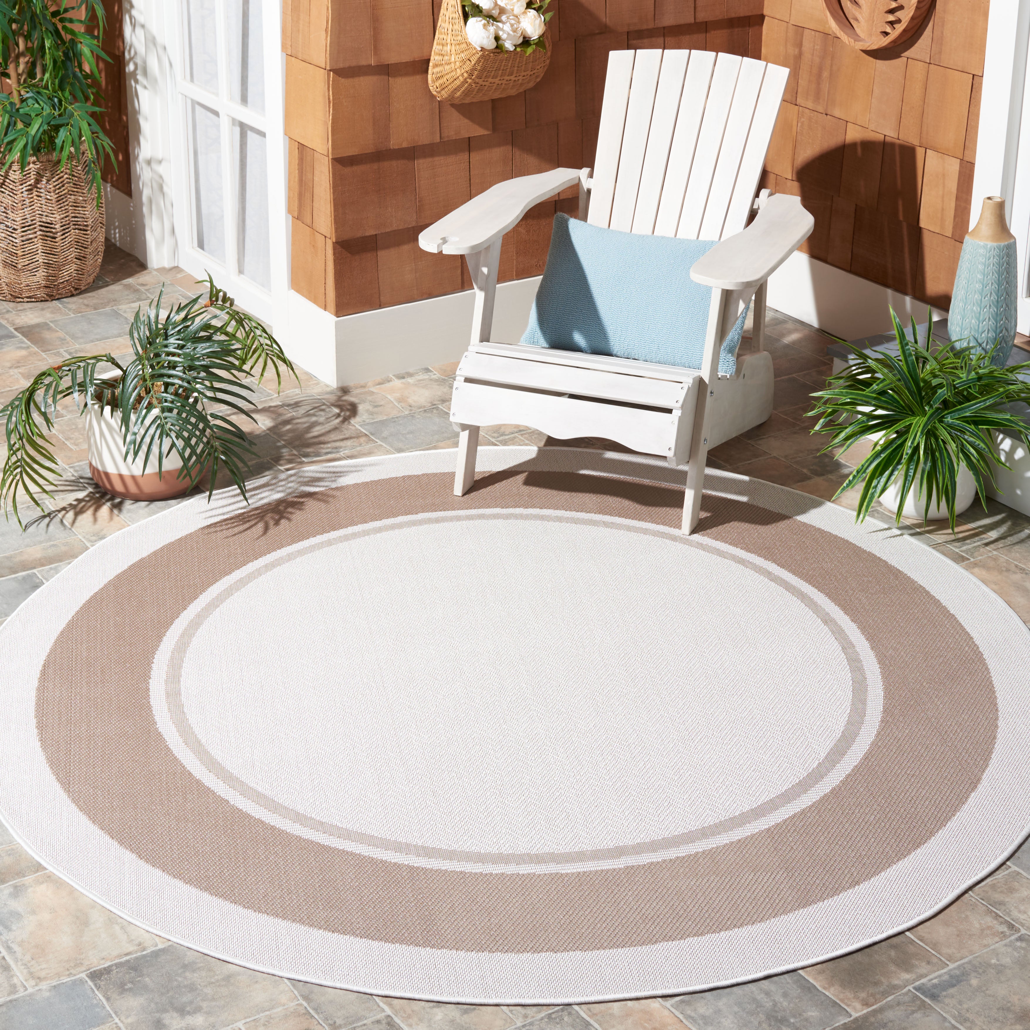 IVORY / BEIGE