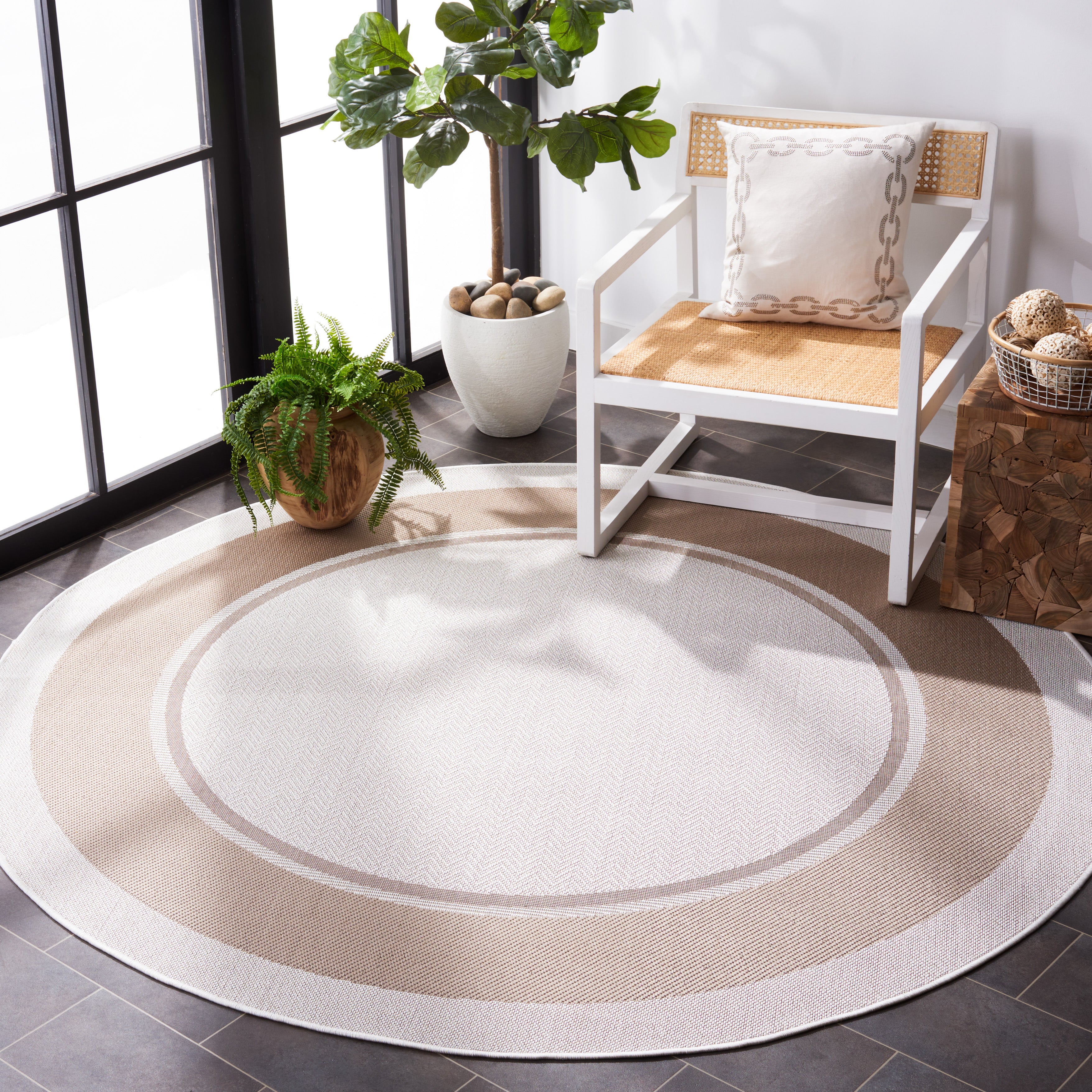 IVORY / BEIGE