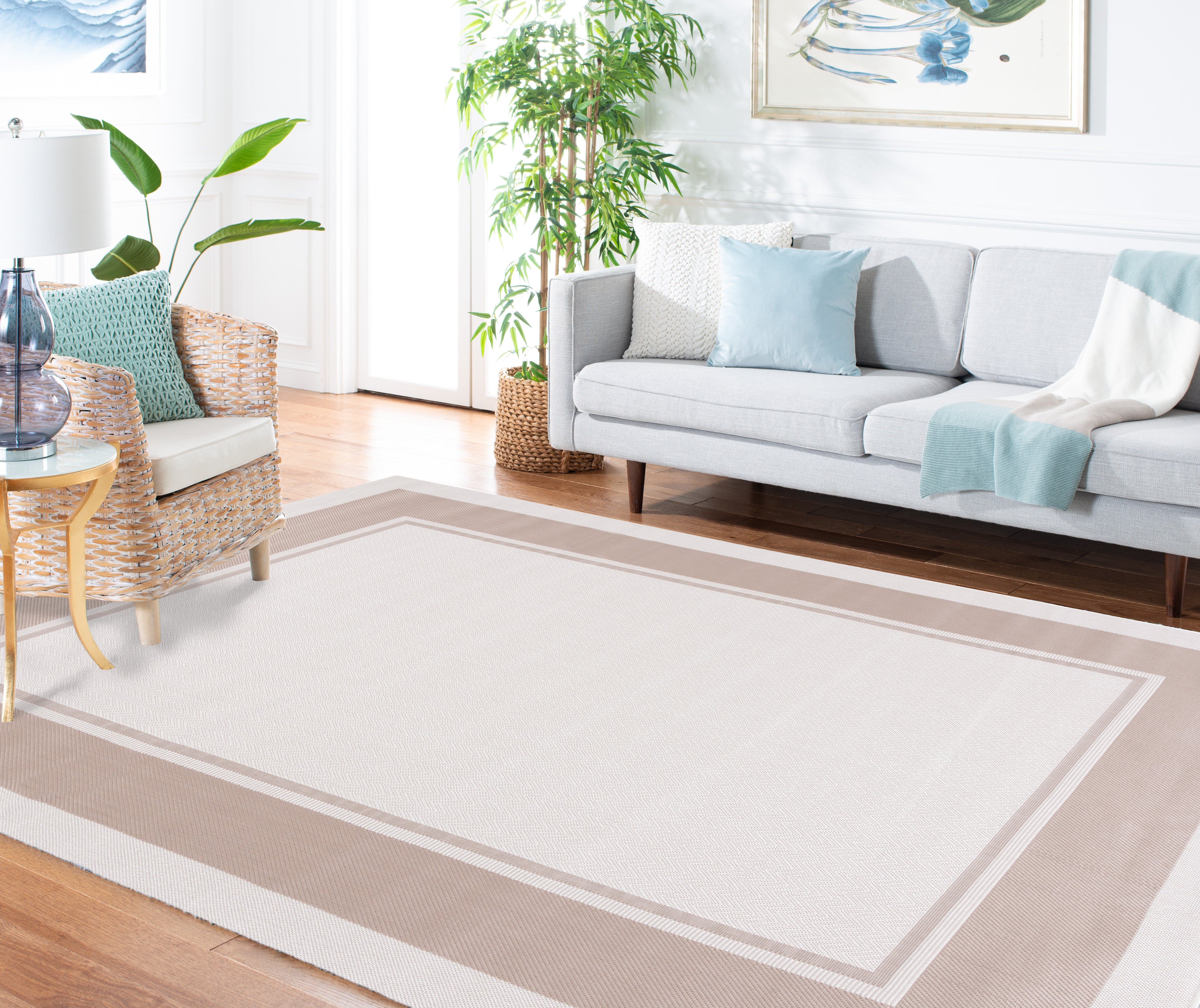 IVORY / BEIGE