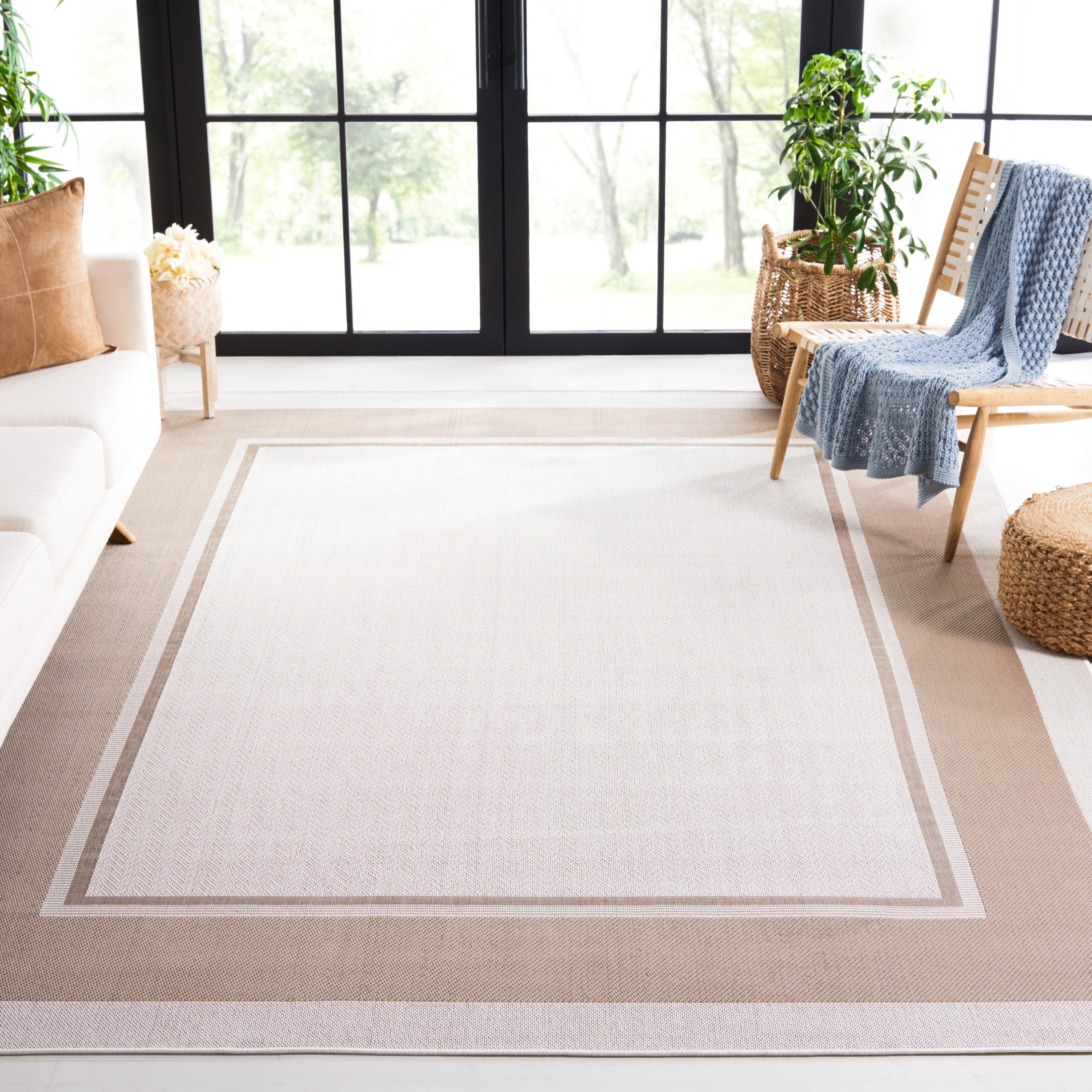 IVORY / BEIGE