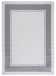 IVORY / GREY