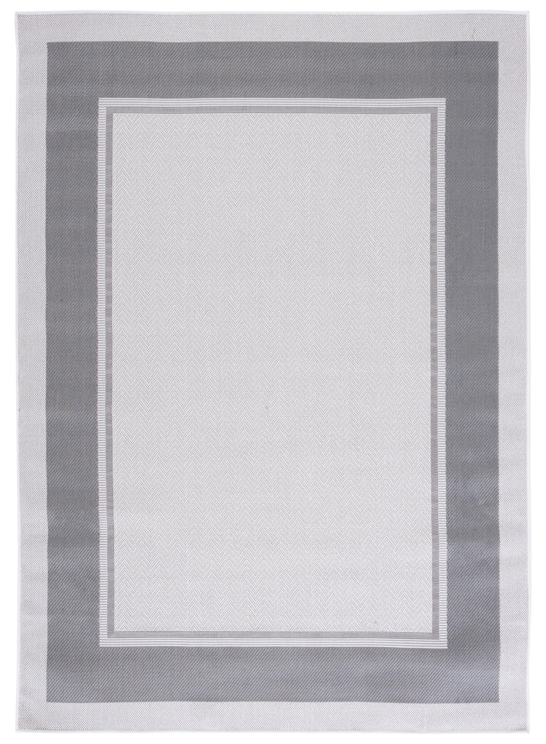 IVORY / GREY