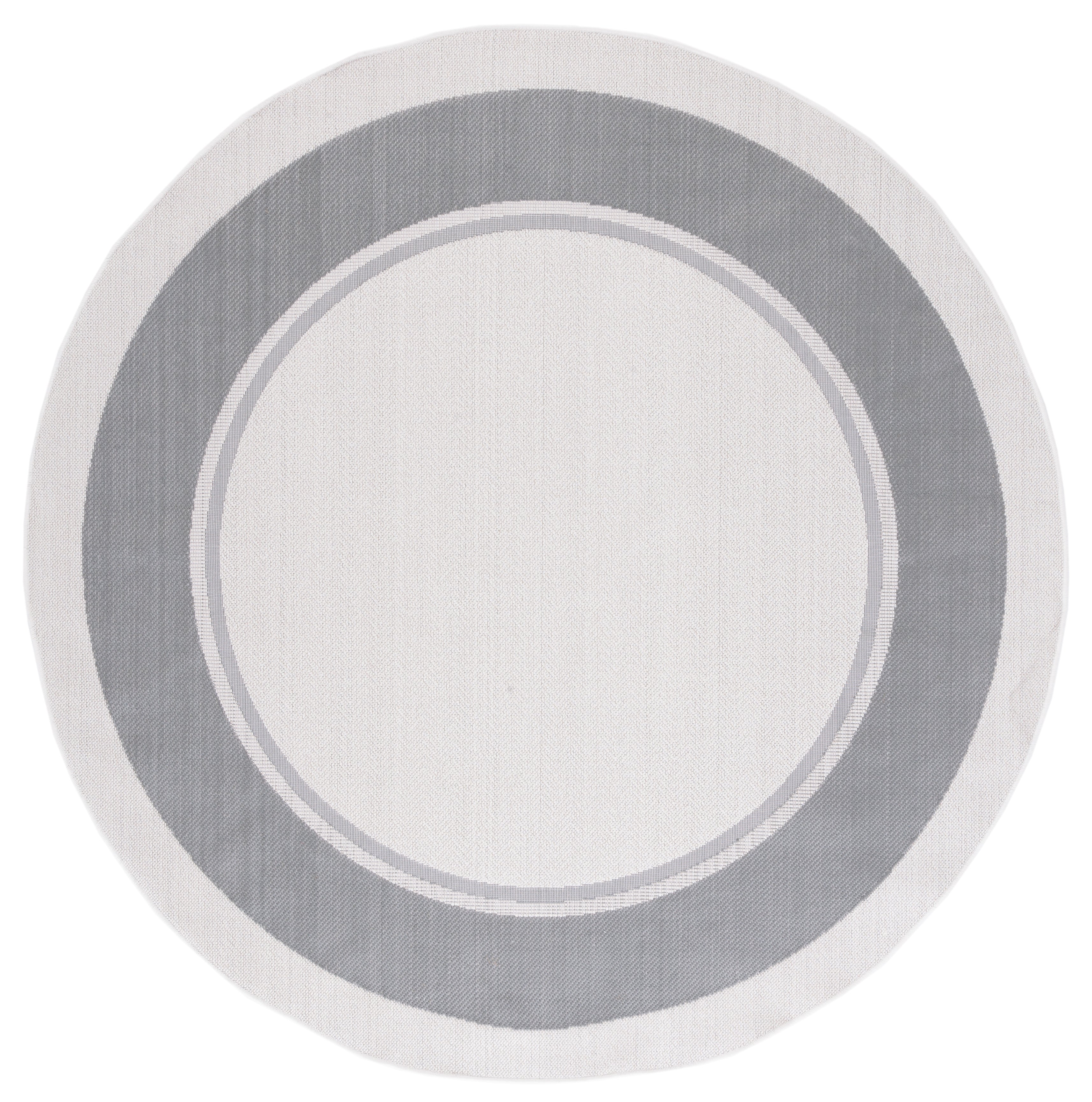 IVORY / GREY