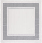 IVORY / GREY