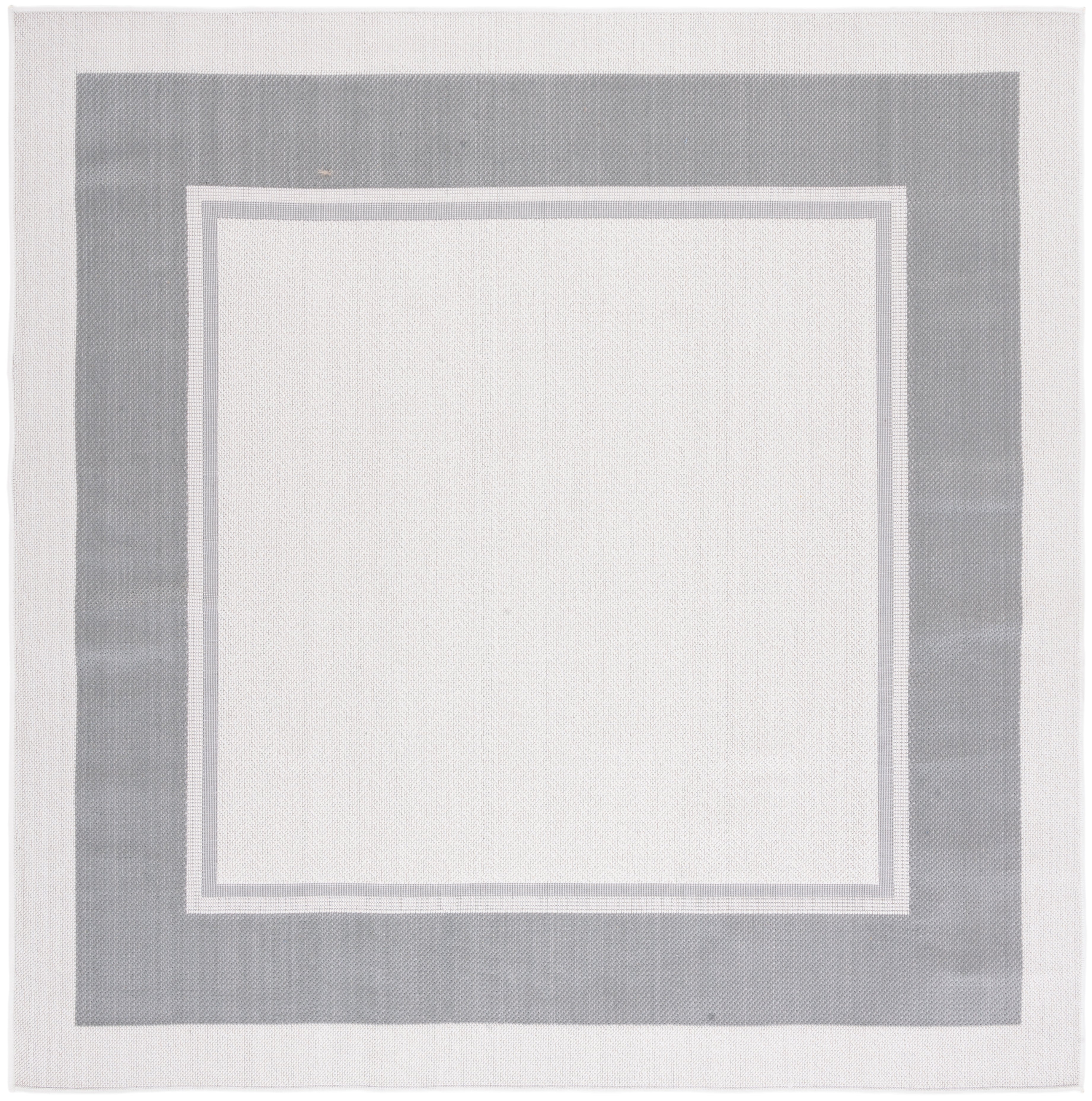 IVORY / GREY