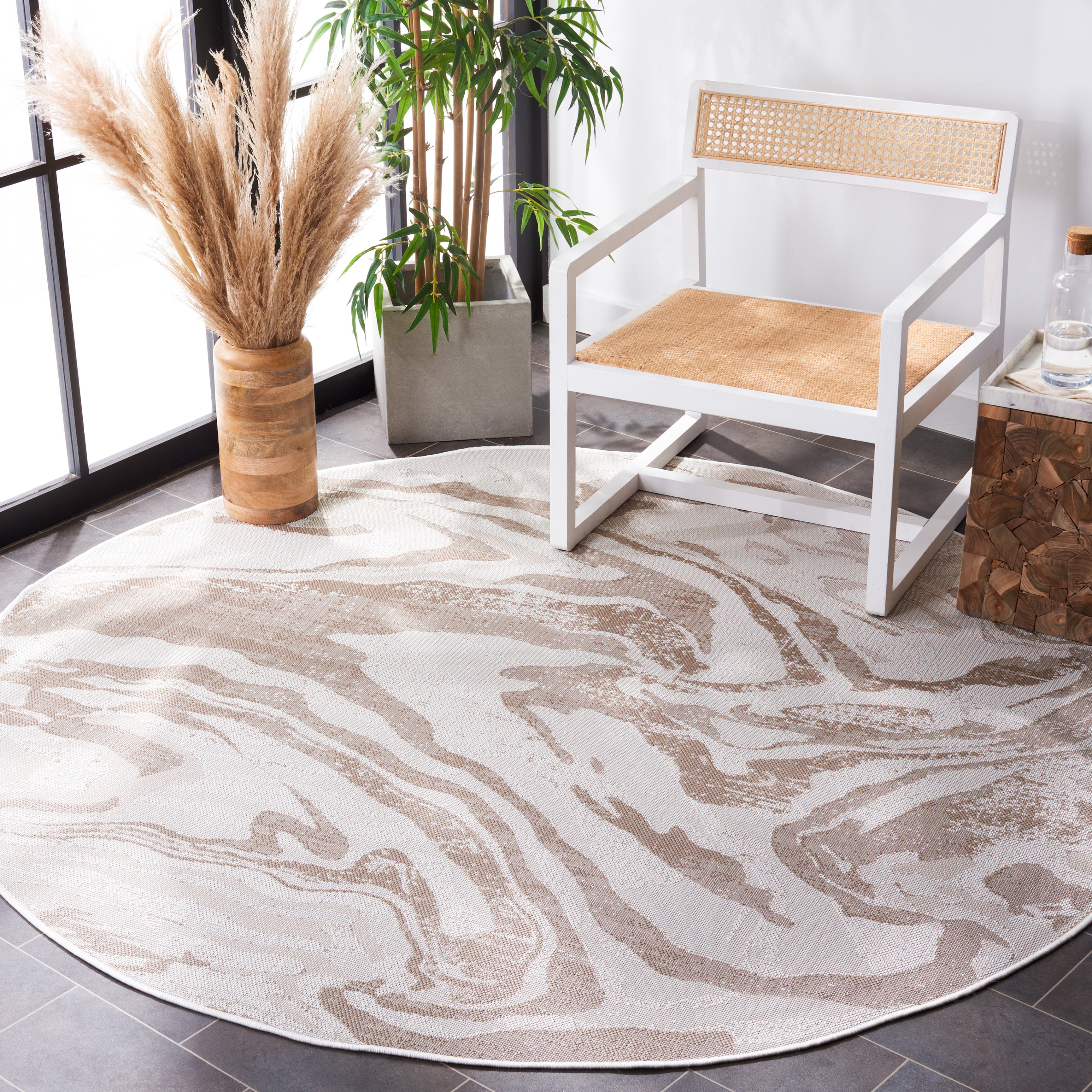 IVORY / BEIGE