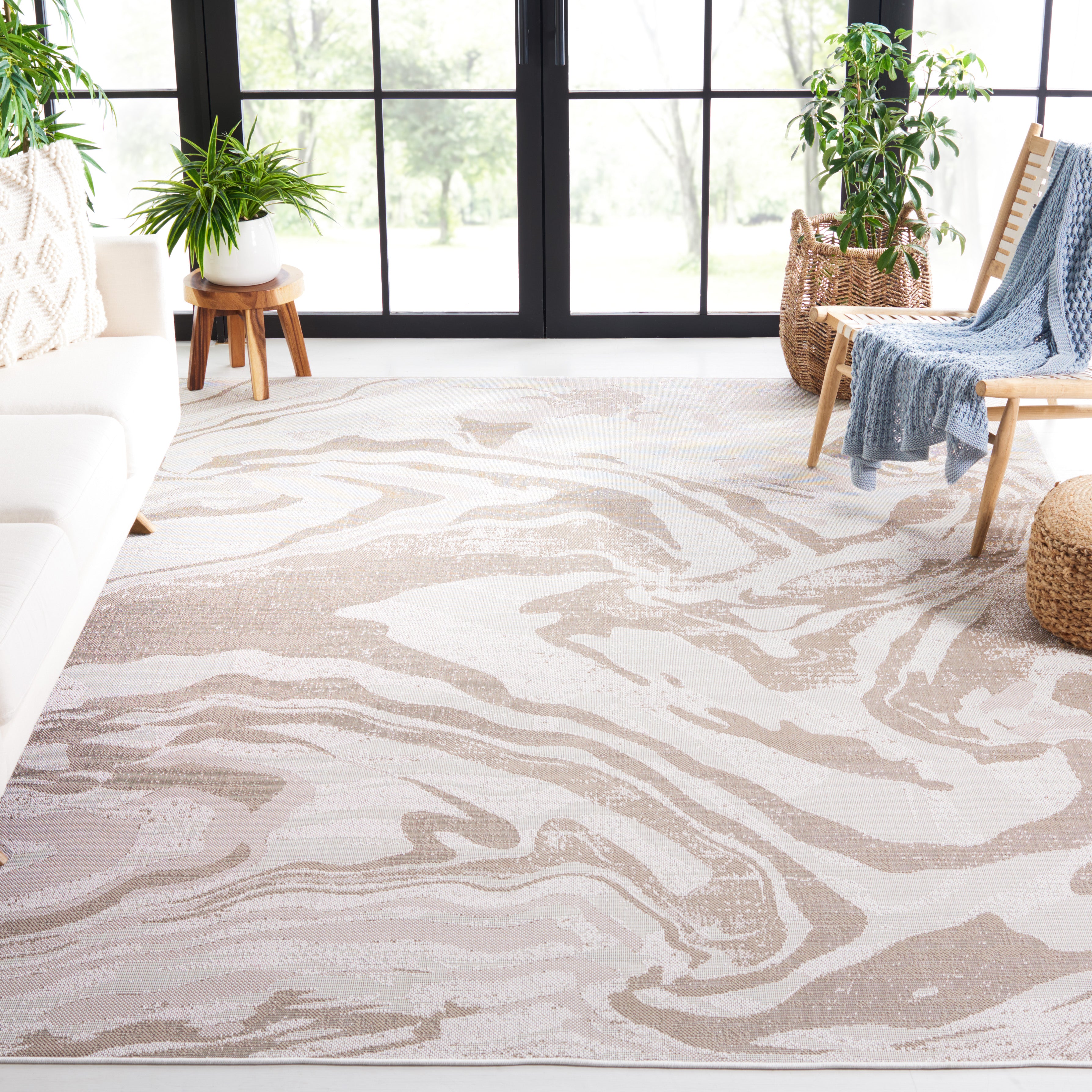 IVORY / BEIGE