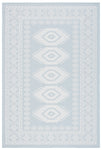 AQUA / BLUE IVORY