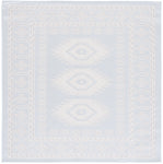 AQUA / BLUE IVORY
