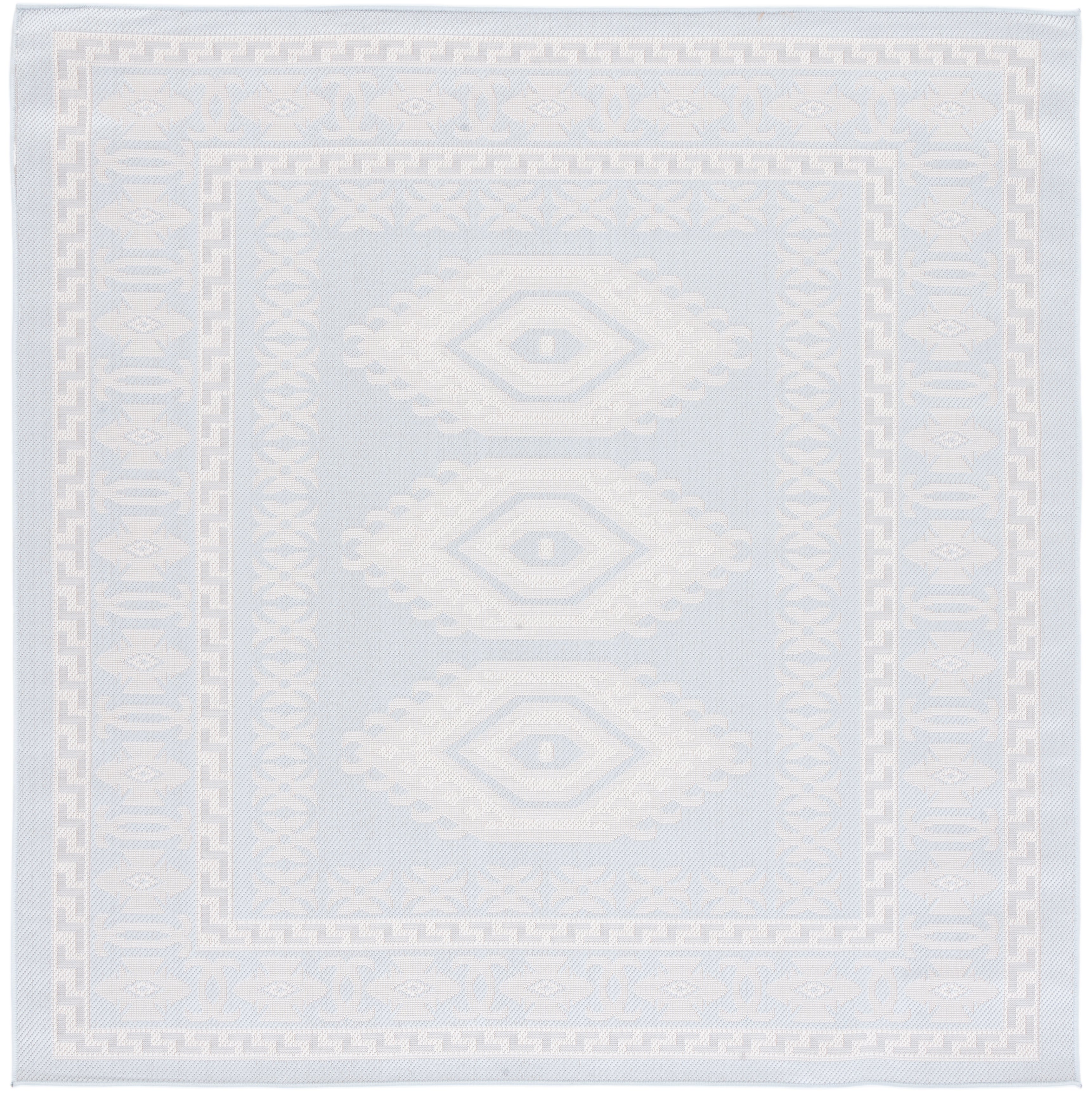 AQUA / BLUE IVORY