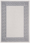 SILVER / GREY