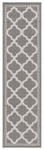 GREY / IVORY