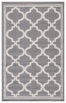 GREY / IVORY