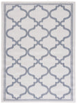 SILVER / GREY