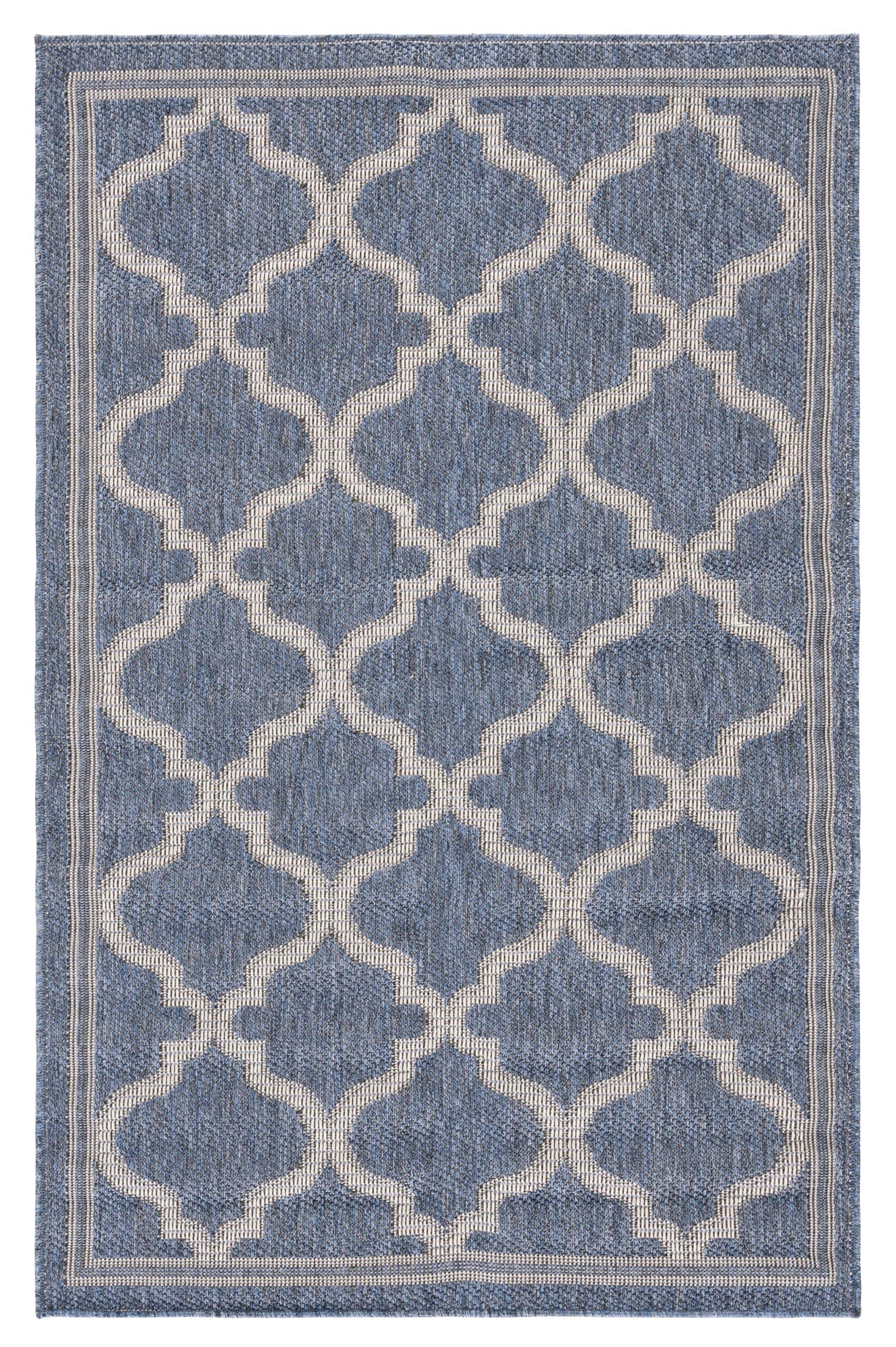 CHARCOAL / IVORY