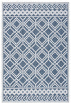 GREY / IVORY