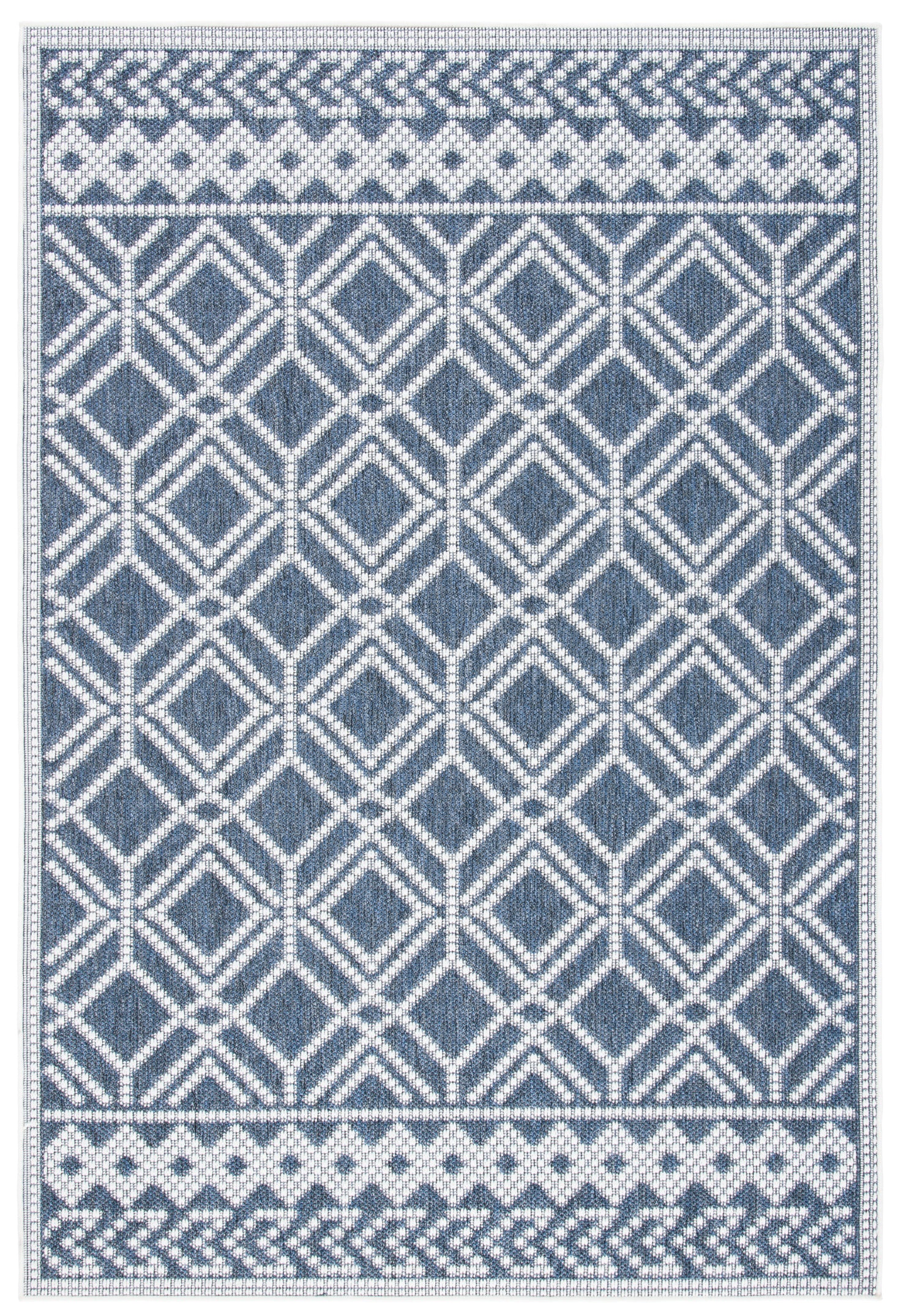 GREY / IVORY