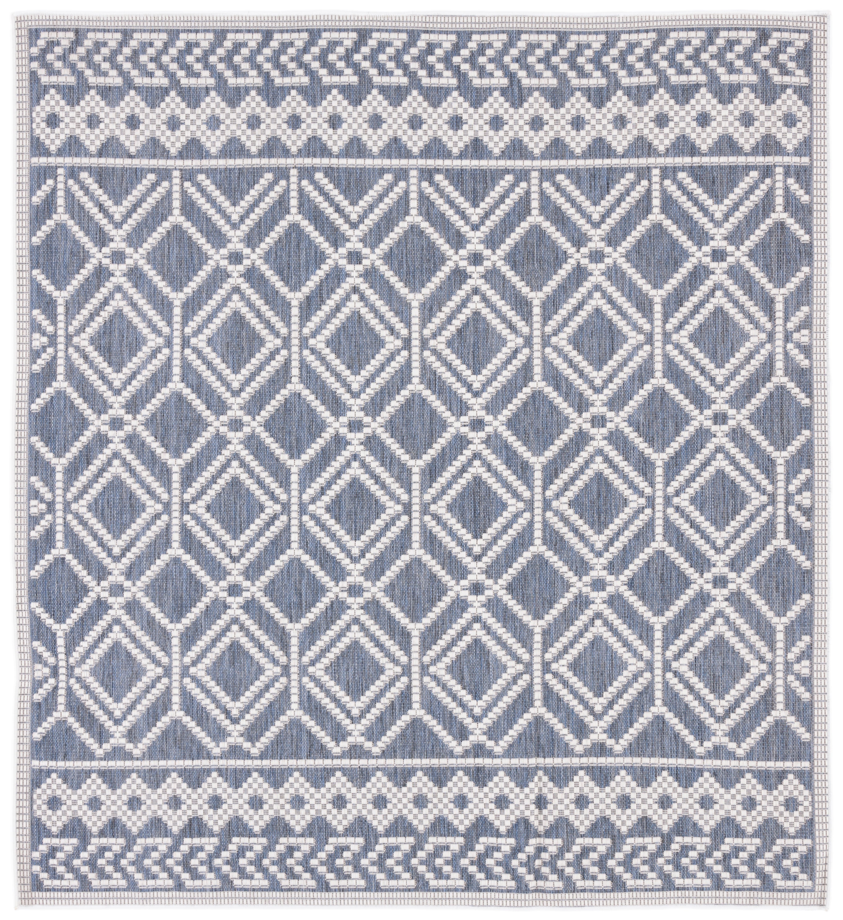 GREY / IVORY