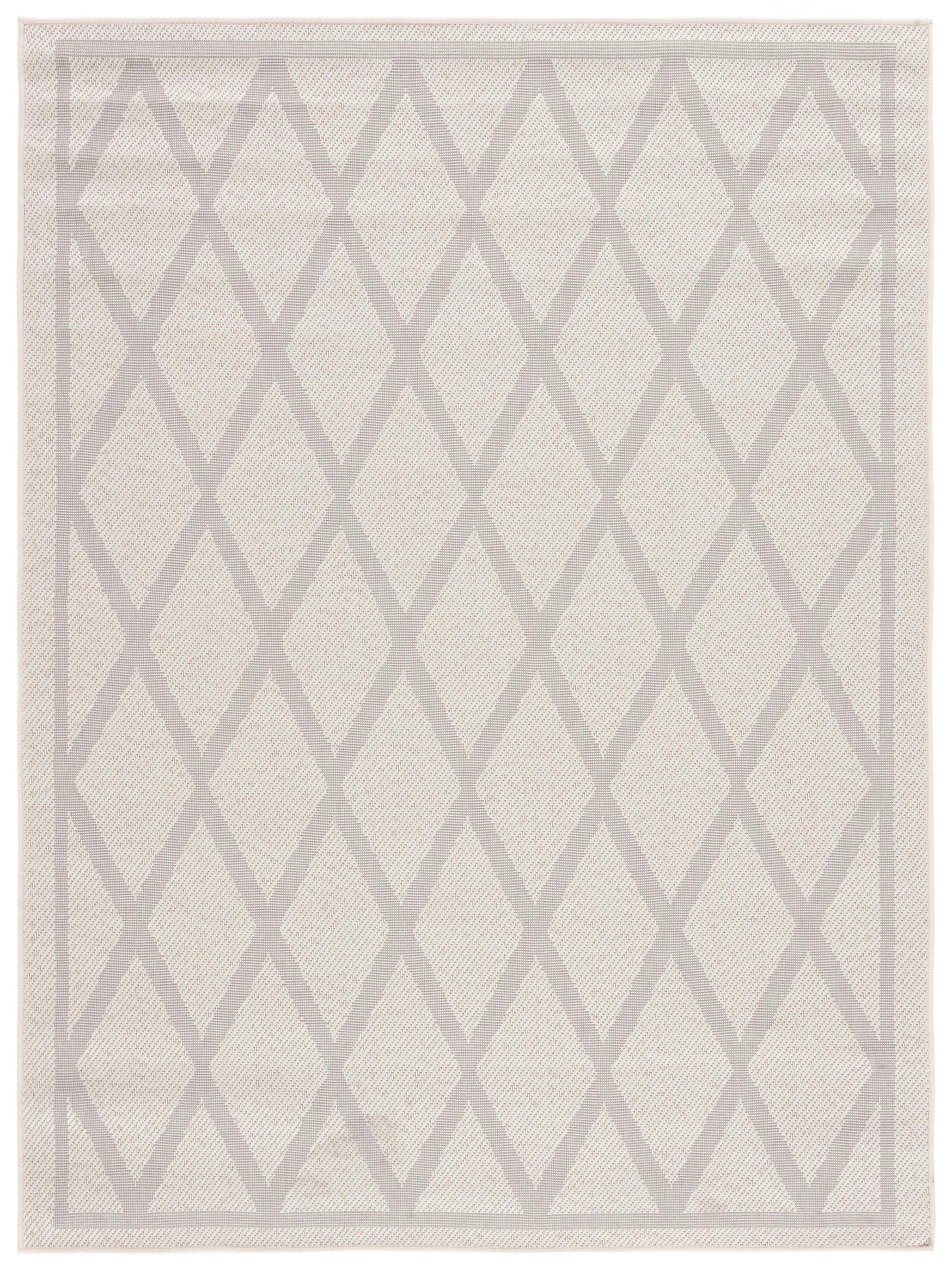 IVORY / LIGHT GREY