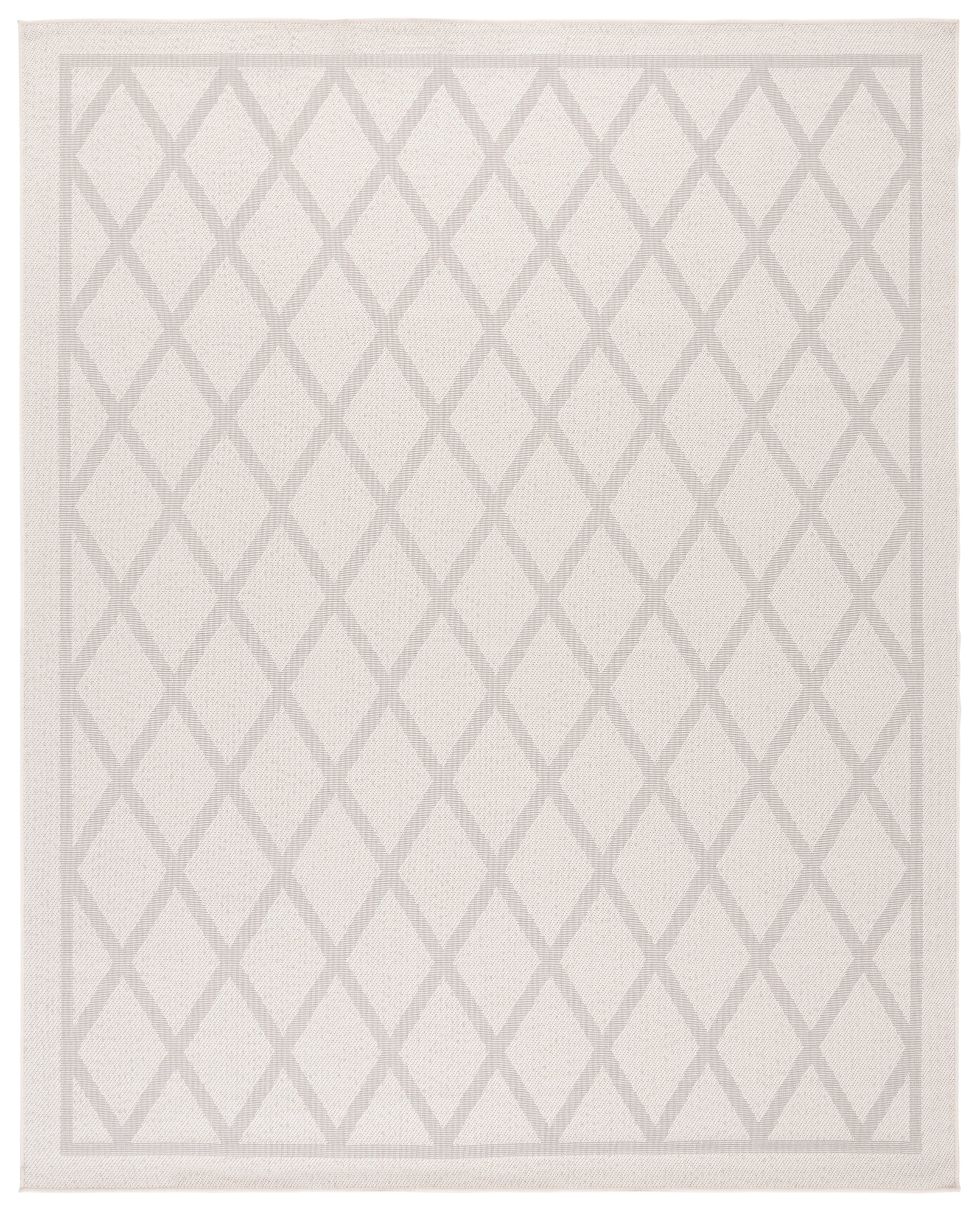 IVORY / LIGHT GREY