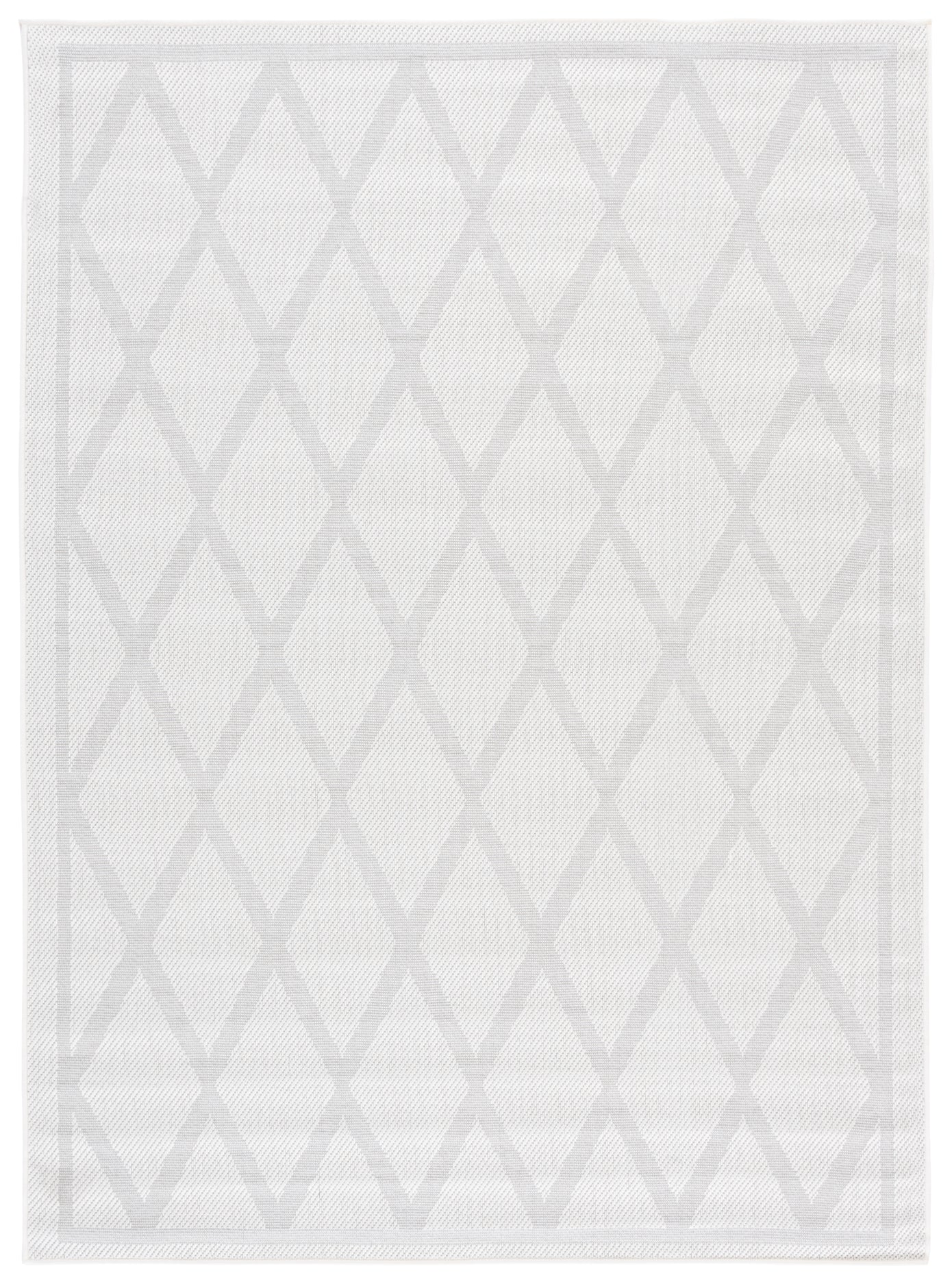 LIGHT BLUE / IVORY