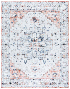 Martha Stewart Traditional Machine Washable 109 Rug, MSRW109