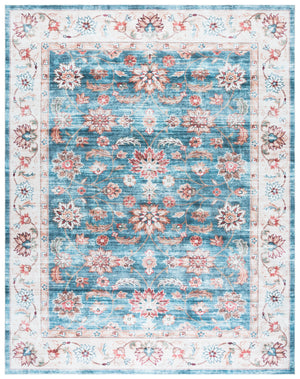 Martha Stewart Traditional Machine Washable 112 Rug, MSRW112