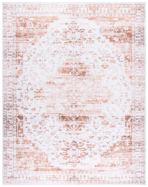 Martha Stewart Traditional Machine Washable 127 Rug, MSRW127