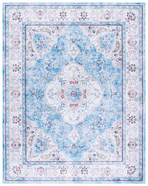 Martha Stewart Traditional Machine Washable 136 Rug, MSRW136