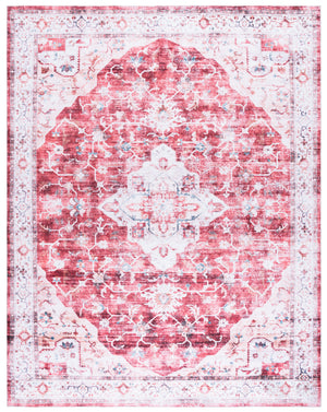 Martha Stewart Traditional Machine Washable 156 Rug, MSRW156