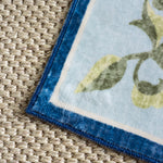 Dark Blue / Light Blue