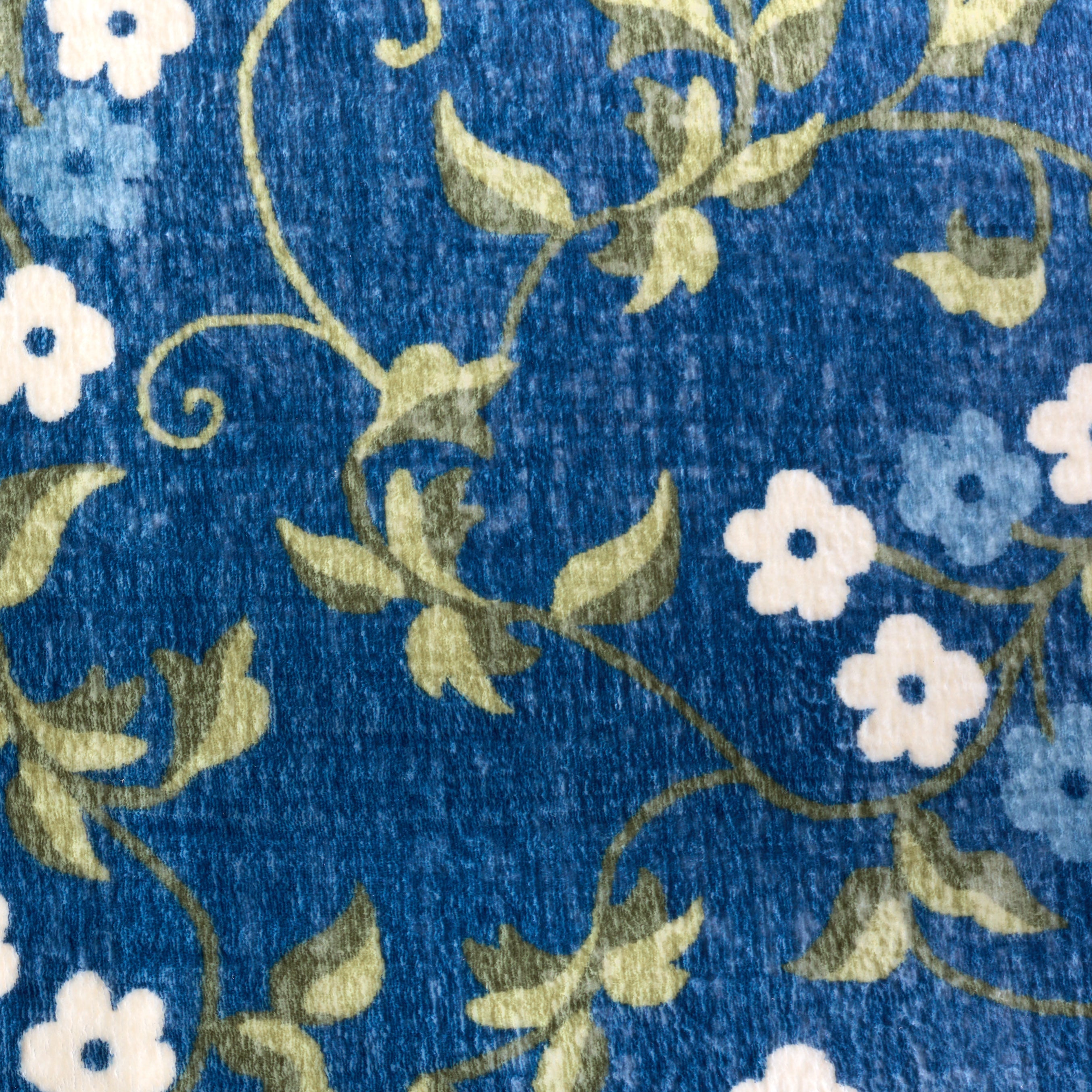 Dark Blue / Light Blue