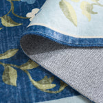 Dark Blue / Light Blue