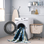 Dark Blue / Light Blue