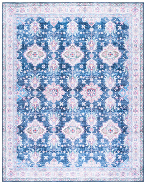 Martha Stewart Traditional Machine Washable 196 Rug, MSRW196