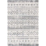 Safavieh Montage 291 Rug, MTG291 - Grey / Ivory