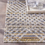 Safavieh Montage 341 Rug, MTG341 - Dark Grey / Grey