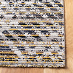 Safavieh Montage 341 Rug, MTG341 - Dark Grey / Grey