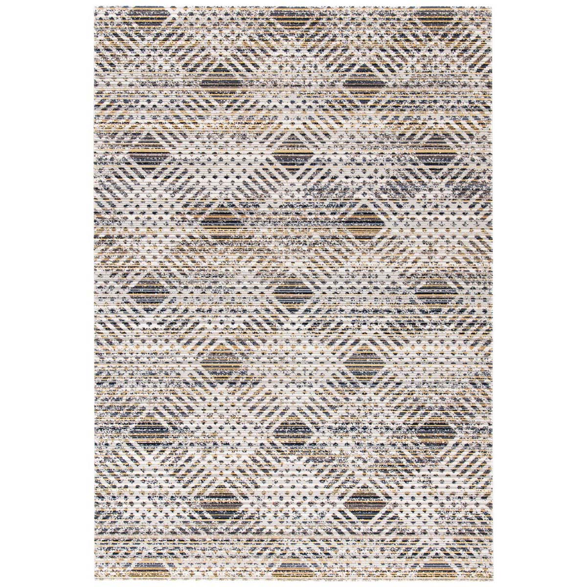 Safavieh Montage 341 Rug, MTG341 - Dark Grey / Grey