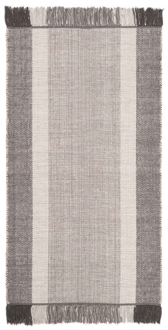 MONTAUK 301 – IVORY / GREY